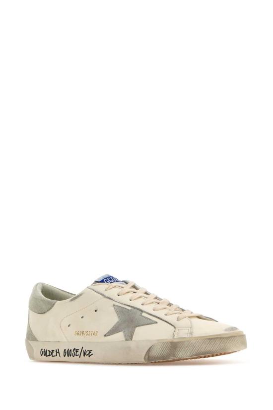 26FW 골든구스 슈퍼스타 스니커즈 GMF00102F005359 11166 Multicoloured - GOLDEN GOOSE