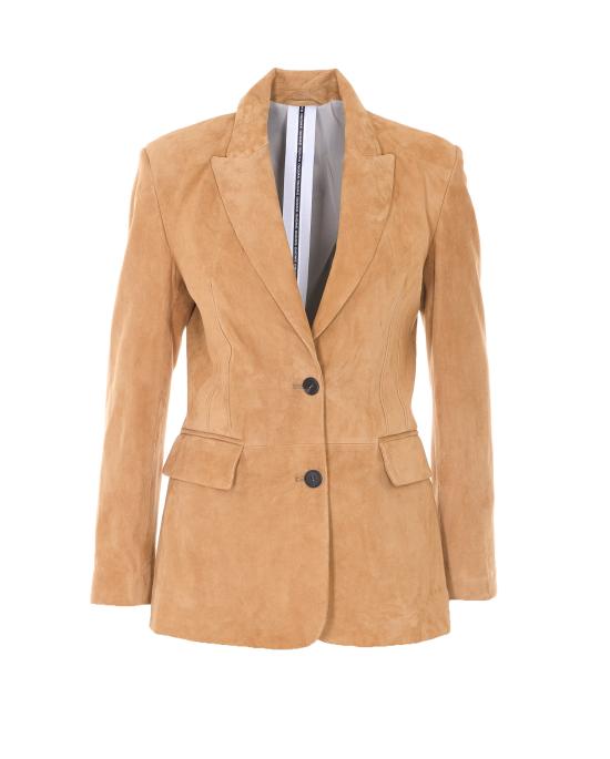 26SS 스워드 수트 자켓 8643 NUTSHELL Beige