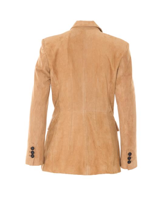 26SS 스워드 수트 자켓 8643 NUTSHELL Beige - S.W.O.R.D