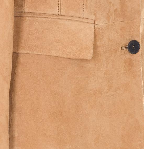 26SS 스워드 수트 자켓 8643 NUTSHELL Beige - S.W.O.R.D