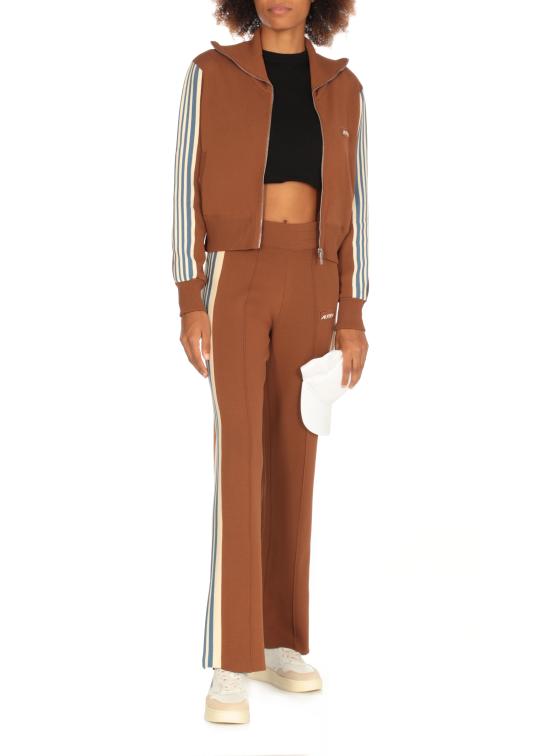 26SS 오트리 메달리스트 로우 스니커즈 AULW LS74WHT SILVER White - AUTRY