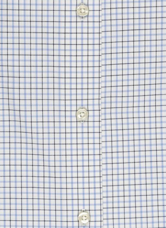 26SS 랄프 로렌 긴팔 셔츠 710968938 501 Light Blue - RALPH LAUREN