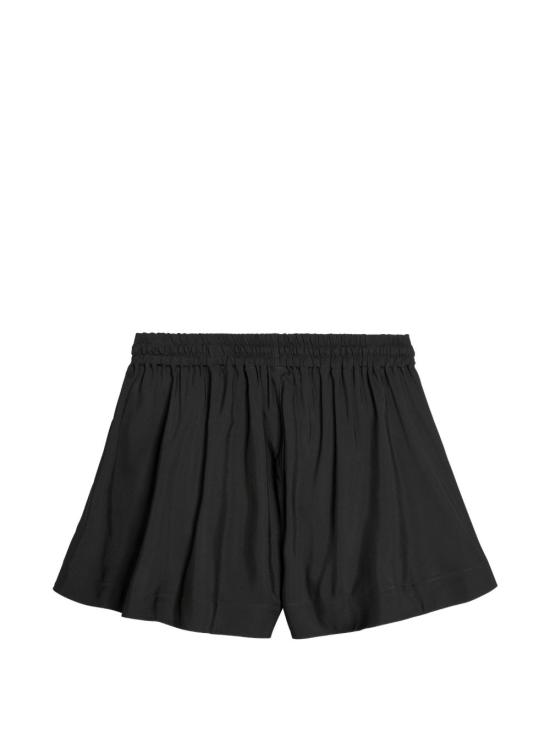 26SS 와이쓰리 숏팬츠 KG3565 BLACK Black - Y-3