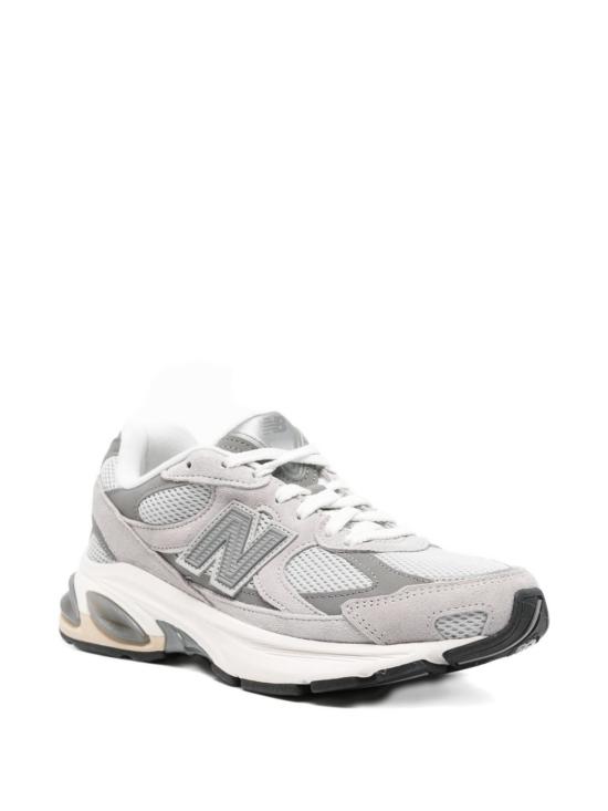 26SS 뉴발란스 스니커즈 U201011N RAINCLOUD HARBORGREY Grey - NEW BALANCE