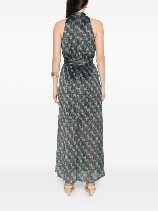 26SS 시위 롱 원피스 1016L ARS05 Blue - SIYU