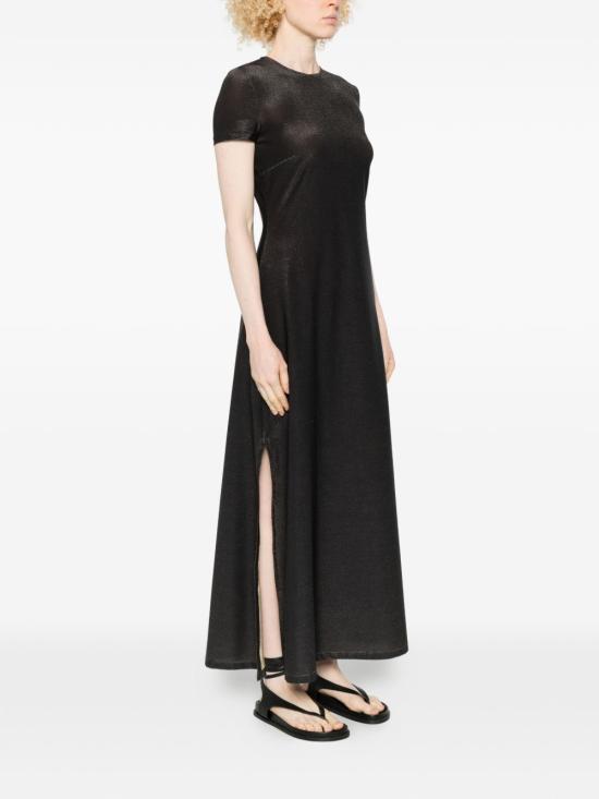 26SS 시위 롱 원피스 376L LISOS01 Black - SIYU