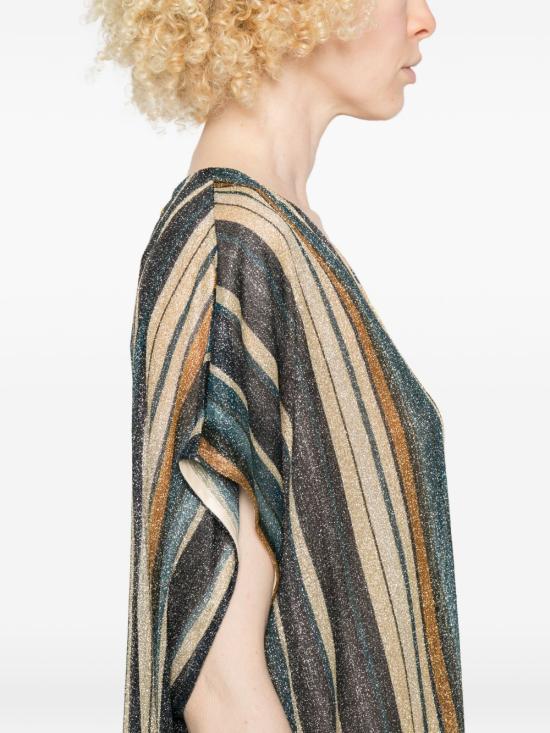 26SS 시위 롱 원피스 579 ZOE04 Green - SIYU