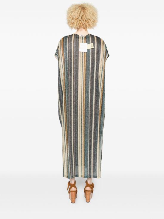 26SS 시위 롱 원피스 579 ZOE04 Green - SIYU