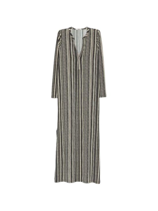 26SS 시위 롱 원피스 530 BAEZ08 MultiColour