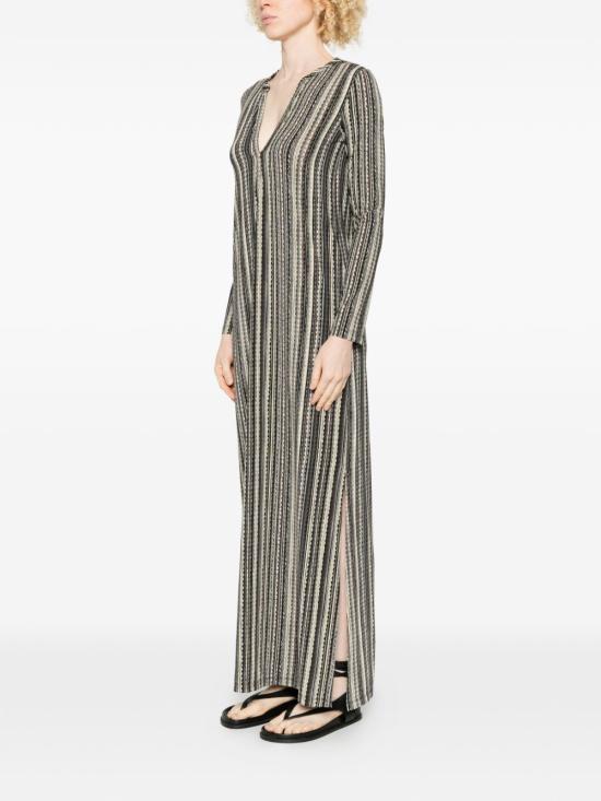 26SS 시위 롱 원피스 530 BAEZ08 MultiColour - SIYU