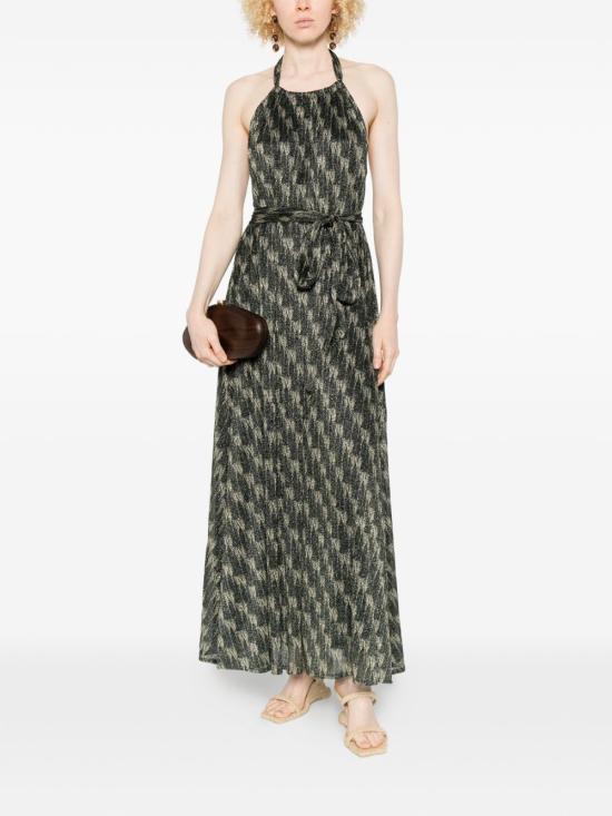 26SS 시위 롱 원피스 1184 ARS06 Blue - SIYU