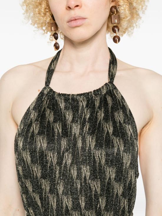 26SS 시위 롱 원피스 1184 ARS06 Blue - SIYU