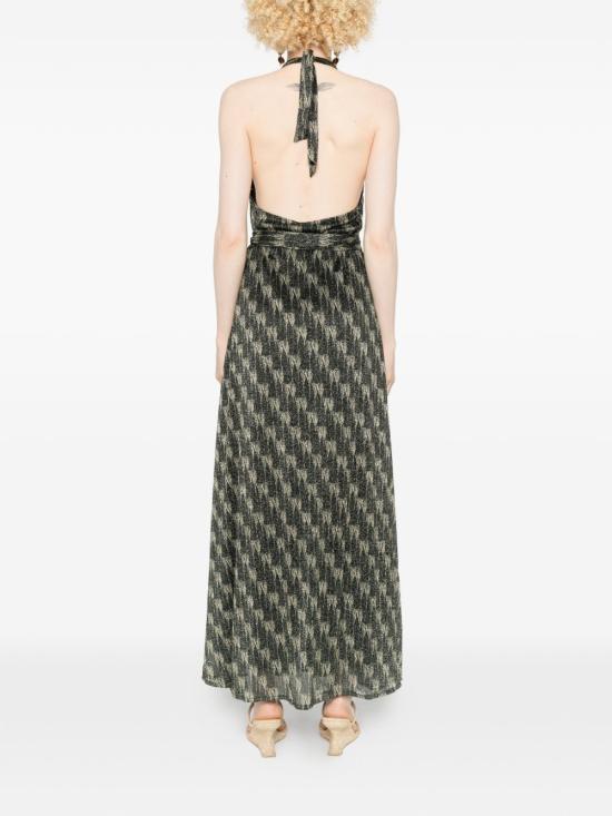 26SS 시위 롱 원피스 1184 ARS06 Blue - SIYU