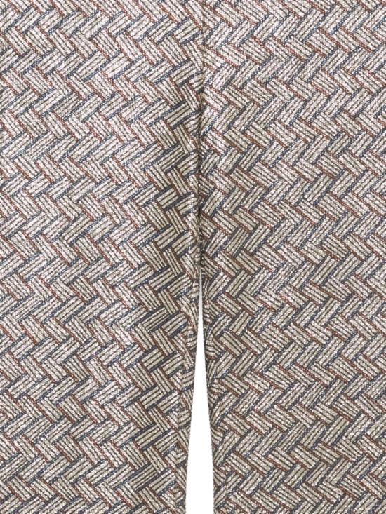 26SS 시위 스트레이트 팬츠 152NP TALLIS01 Brown - SIYU