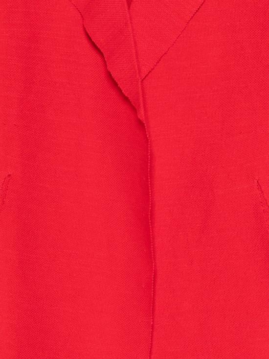 26SS 보부틱 수트 자켓 5060 T2 Red - BOBOUTIC