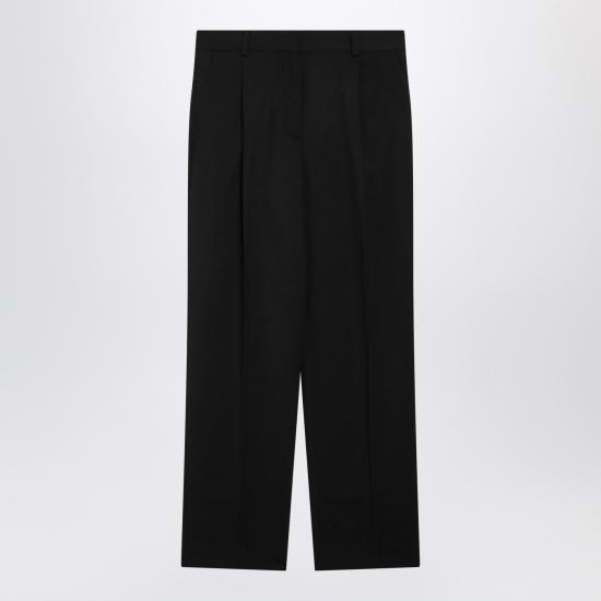 26SS 토템 팬츠 261 WRB0340FB0551 Black