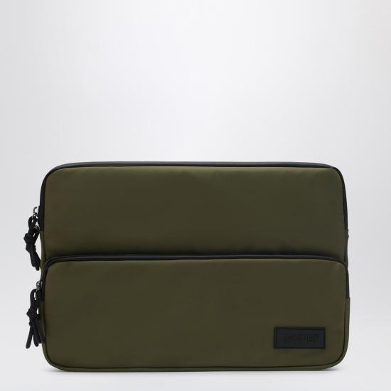 25FW 던! 더플백 PCLCR4NY Green