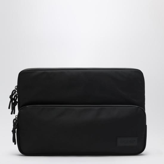25FW 던! 더플백 PCLCR4NY Black