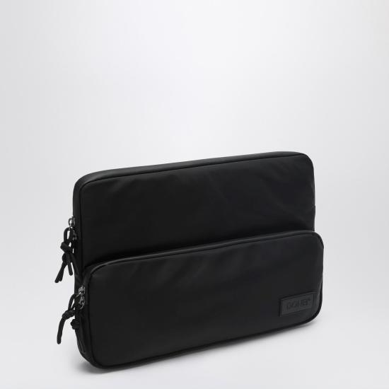 25FW 던! 더플백 PCLCR4NY Black - DONE!