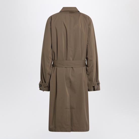 26SS 토템 트렌치 코트 261 WRO0307FB0490 Beige - TOTEME