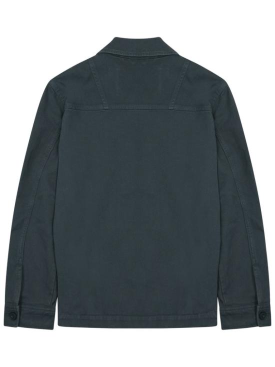 25SS 클로즈드 자켓 C8780050J30 529 Black - CLOSED