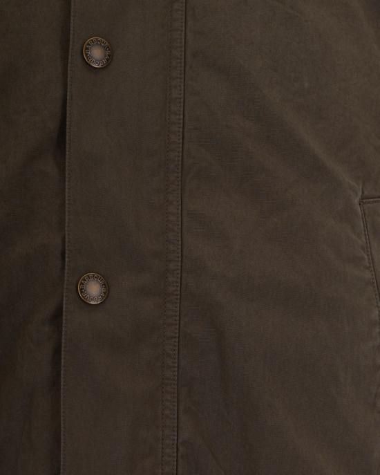 26SS 바버 자켓 741013 Green - BARBOUR