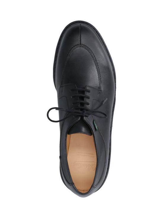 26SS 파라부트 아비뇽 더비슈즈 705109NOIRE Black - PARABOOT