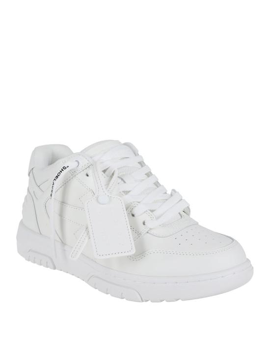 26SS 오프화이트 스니커즈 M189C9L009 0101 White - OFF WHITE