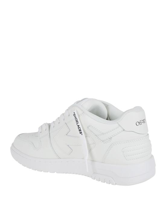 26SS 오프화이트 스니커즈 M189C9L009 0101 White - OFF WHITE
