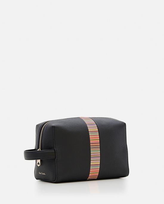  폴 스미스 클러치/파우치 M1A8042CMULTI79 Black - PAUL SMITH