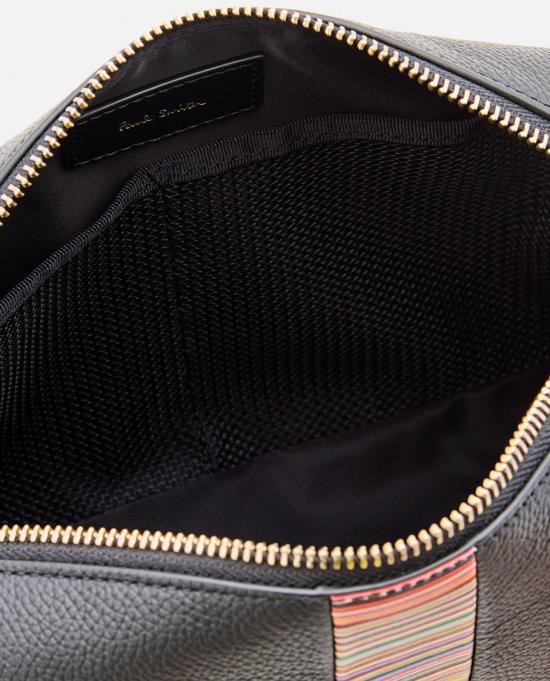  폴 스미스 클러치/파우치 M1A8042CMULTI79 Black - PAUL SMITH