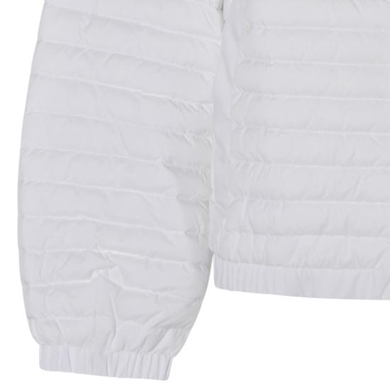 26SS 무레르 숏패딩 MODGI100025U0112 White - MOORER