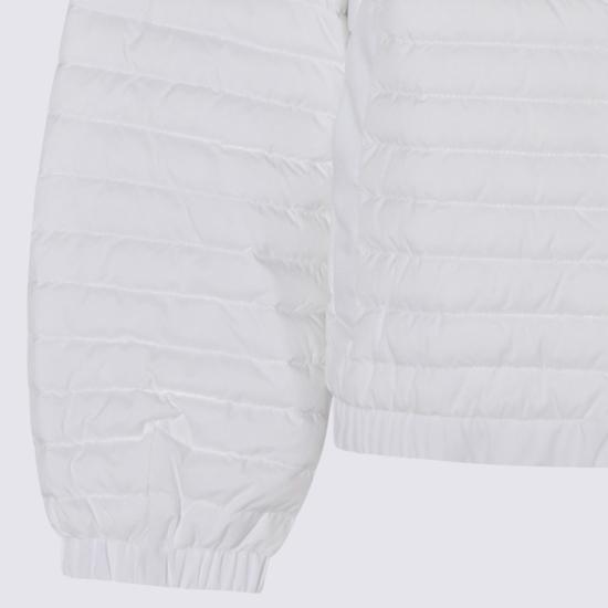 26SS 무레르 숏패딩 MODGI100025U0112 White - MOORER