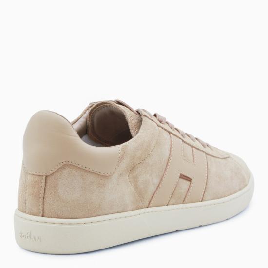 26SS 호간 스니커즈 HXM6470FY8TUHO228H Neutrals - HOGAN
