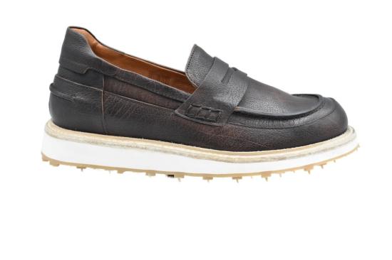 25SS 에르네스토 돌라니 로퍼 8UPAC04 PACO Grey