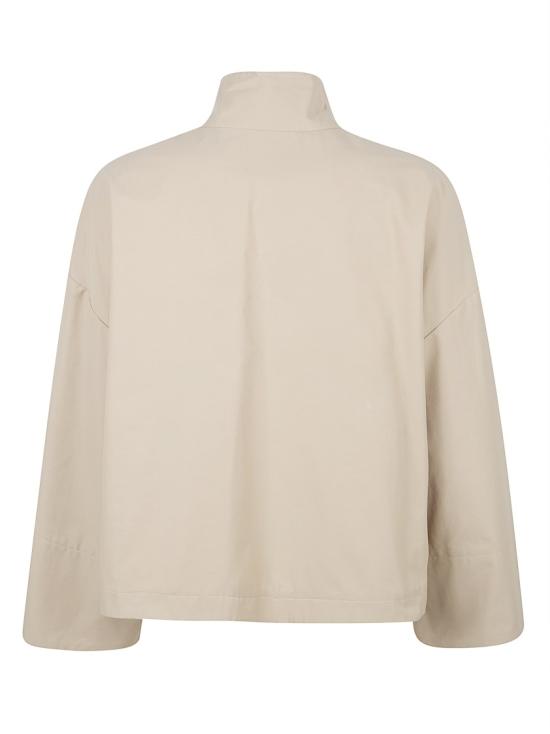 26SS 파비아나 필리피 자켓 CTD266F422L9060157 Grey - FABIANA FILIPPI