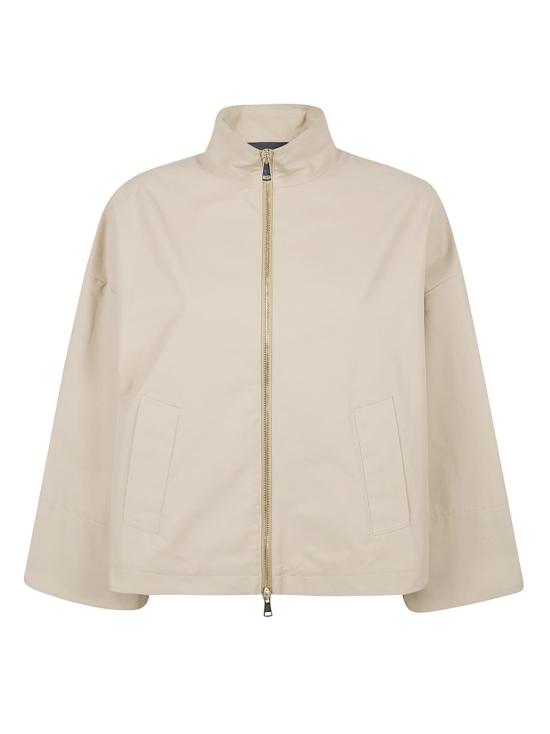 26SS 파비아나 필리피 자켓 CTD266F422L9060157 Grey