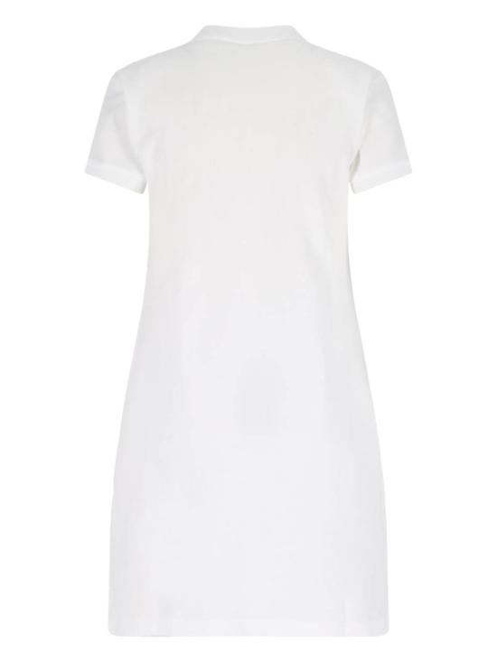 26SS 폴로 랄프로렌 미디 원피스 211 799490017 White - POLO RALPH LAUREN