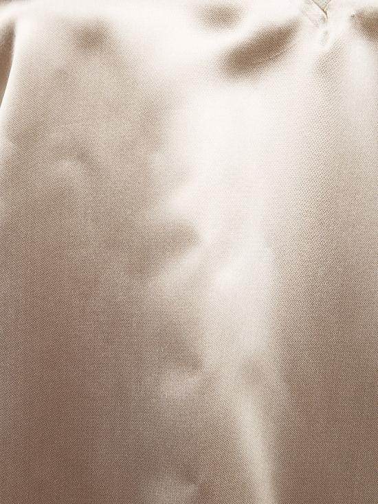 26SS 파비아나 필리피 민소매 티셔츠 TPD266F281L9090157 Brown - FABIANA FILIPPI