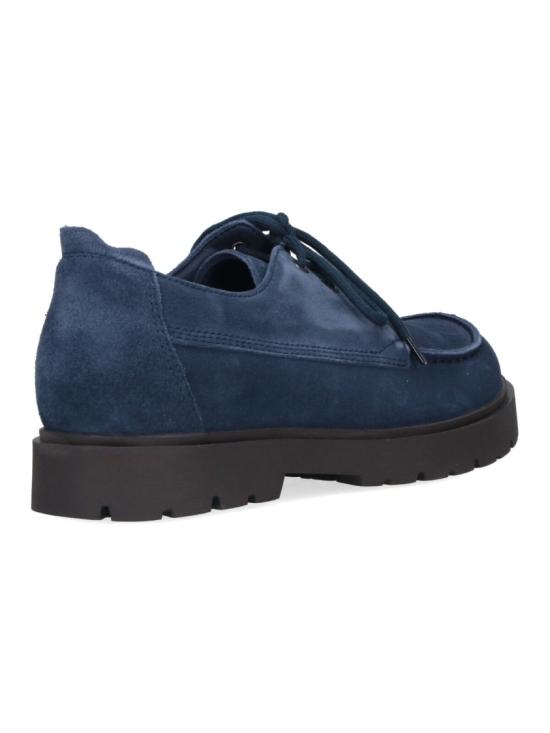 26SS 버켄스탁 드레스 슈즈 1032044NEW NAVY Blue - BIRKENSTOCK