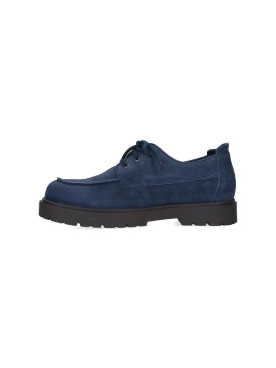 26SS 버켄스탁 드레스 슈즈 1032044NEW NAVY Blue - BIRKENSTOCK