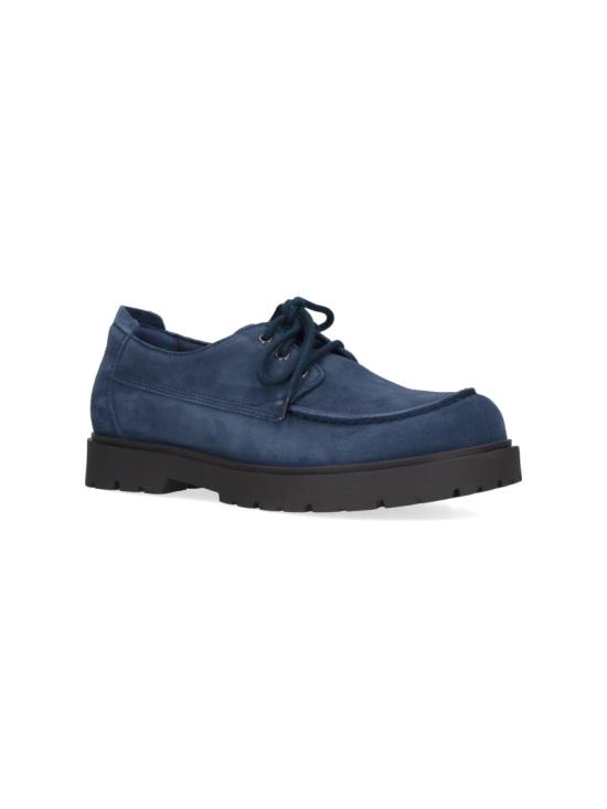 26SS 버켄스탁 드레스 슈즈 1032044NEW NAVY Blue - BIRKENSTOCK