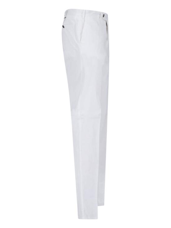 26SS 피티토리노 수트 팬츠 CO VT01Z00CL1Y010 White - PT TORINO