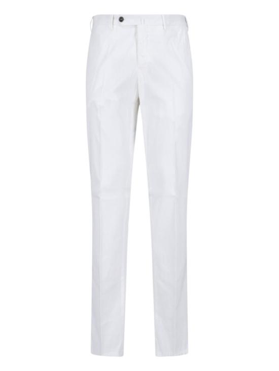26SS 피티토리노 수트 팬츠 CO VT01Z00CL1Y010 White
