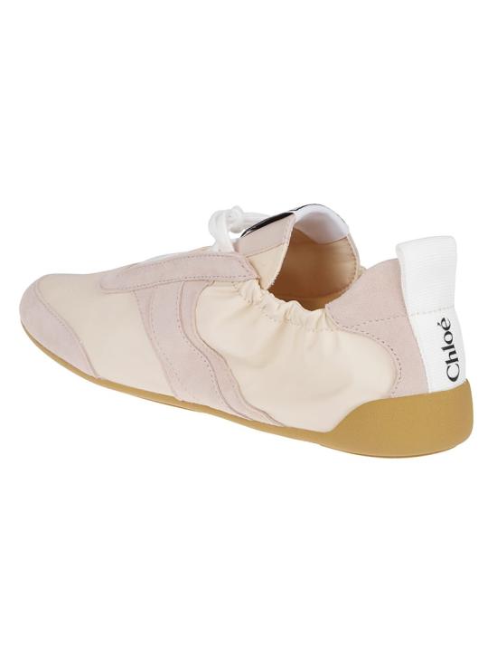 26SS 끌로에 스니커즈 CH26S15RWR26Y Neutrals - CHLOE