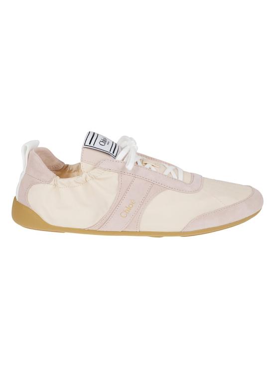 26SS 끌로에 스니커즈 CH26S15RWR26Y Neutrals