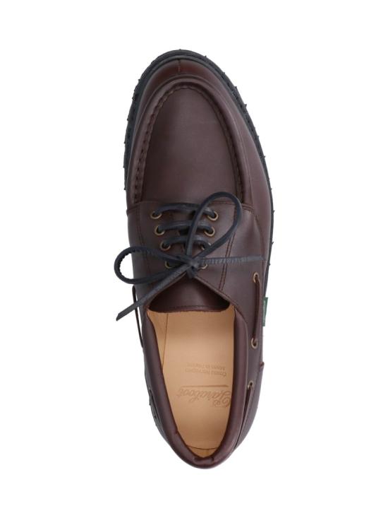 26SS 파라부트 드레스 슈즈 200816EBONY Brown - PARABOOT