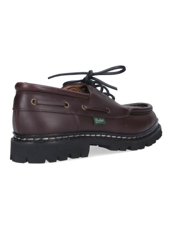26SS 파라부트 드레스 슈즈 200816EBONY Brown - PARABOOT