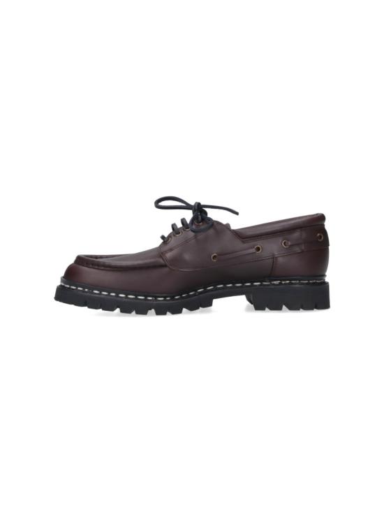 26SS 파라부트 드레스 슈즈 200816EBONY Brown - PARABOOT
