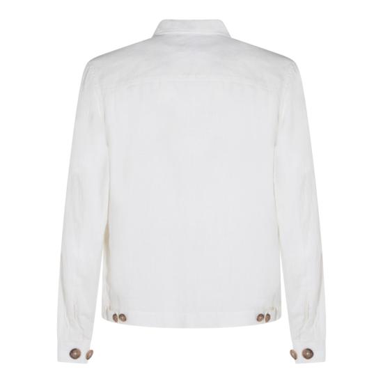 26SS 알테아 자켓 265730125 White - ALTEA